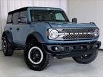 2023 Bronco Thumbnail 34