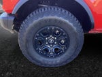 2023 Bronco Thumbnail 6
