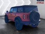 2023 Bronco Thumbnail 9
