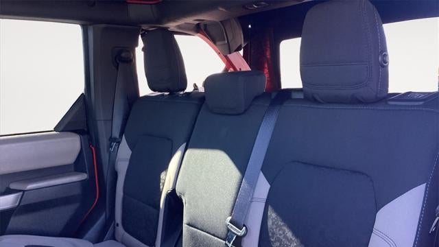 2023 Ford Bronco Base Advanced