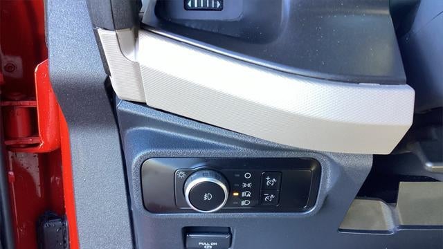 2023 Ford Bronco Base Advanced