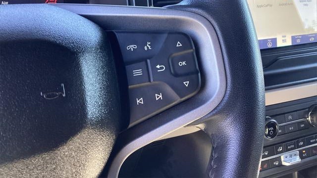 2023 Ford Bronco Base Advanced