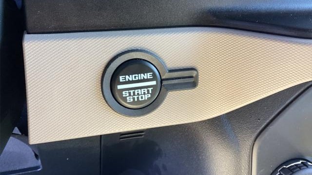 2023 Ford Bronco Base Advanced