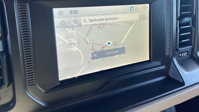 2023 Ford Bronco Base Advanced