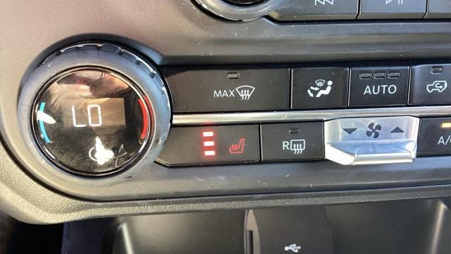 2023 Ford Bronco Base Advanced
