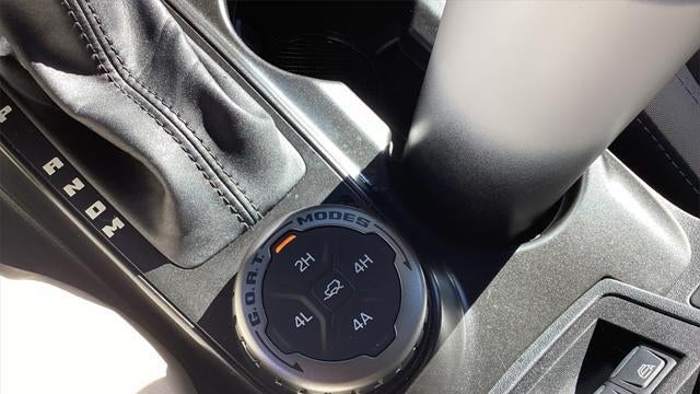 2023 Ford Bronco Base Advanced