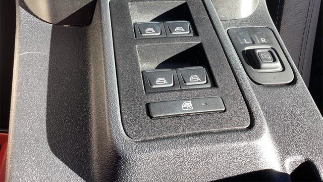 2023 Ford Bronco Base Advanced