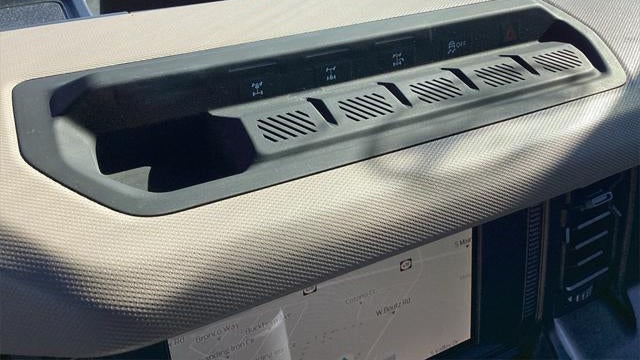 2023 Ford Bronco Base Advanced