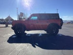 2023 Bronco Thumbnail 5