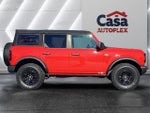 2023 Bronco Thumbnail 15