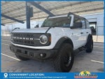 2023 Bronco Thumbnail 2