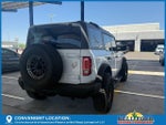 2023 Bronco Thumbnail 4