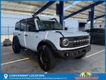 2023 Bronco Thumbnail 6
