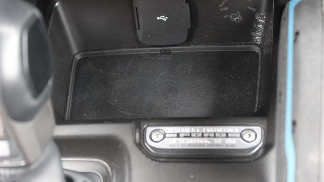 2023 Ford Bronco Wildtrak Advanced