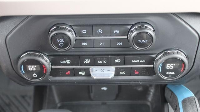 2023 Ford Bronco Wildtrak Advanced