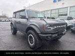 2023 Bronco Thumbnail 5