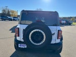 2023 Bronco Thumbnail 4