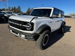 2023 Bronco Thumbnail 9