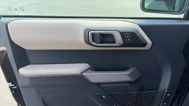 2023 Ford Bronco Base Advanced