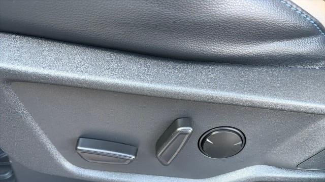 2023 Ford Bronco Base Advanced