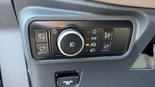 2023 Ford Bronco Base Advanced
