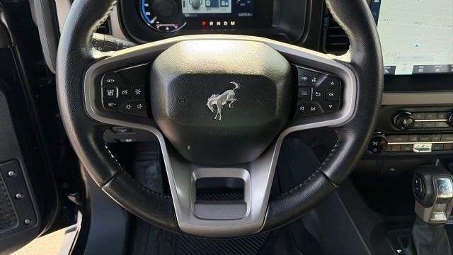 2023 Ford Bronco Base Advanced