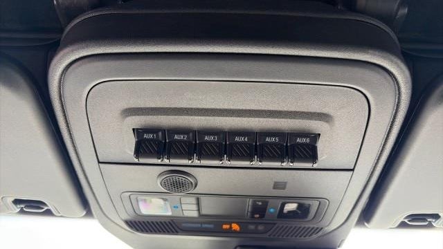 2023 Ford Bronco Base Advanced