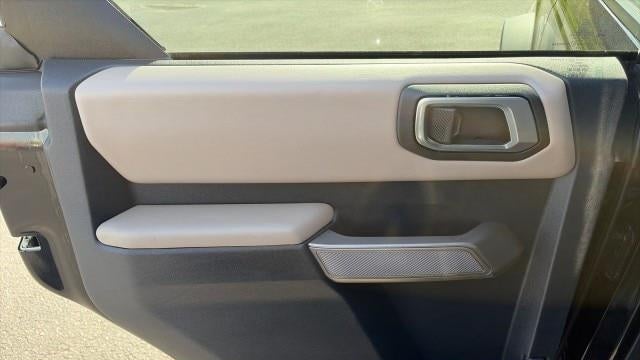 2023 Ford Bronco Base Advanced