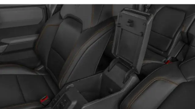 2023 Ford Bronco Base Advanced