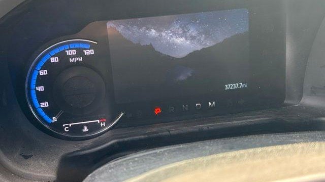 2023 Ford Bronco Base Advanced