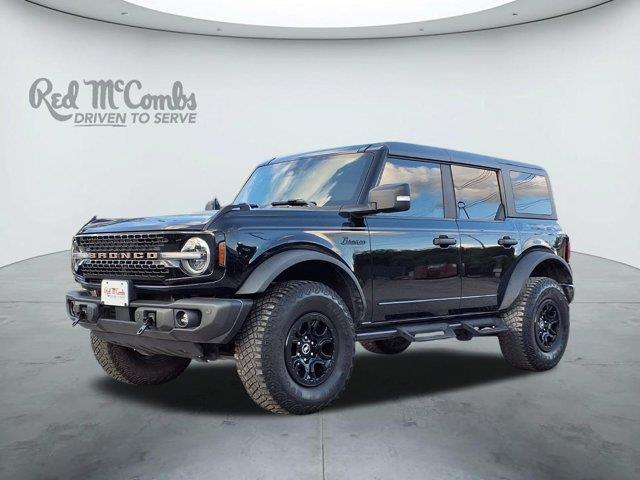 2023 Ford Bronco - $41,995