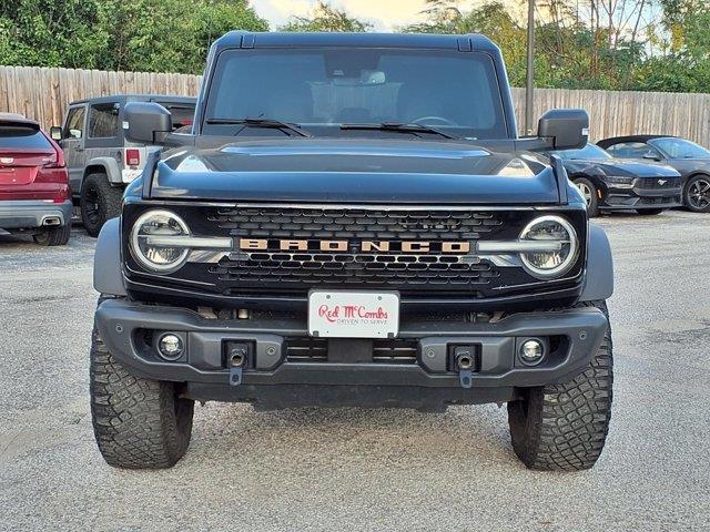 2023 Ford Bronco - $41,995