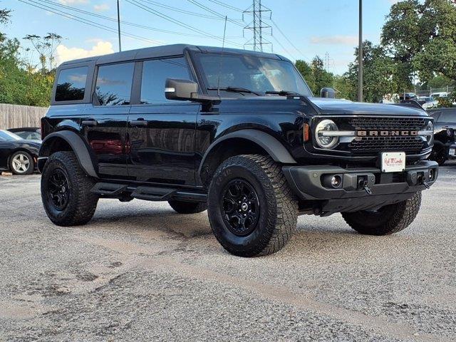 2023 Ford Bronco - $41,995
