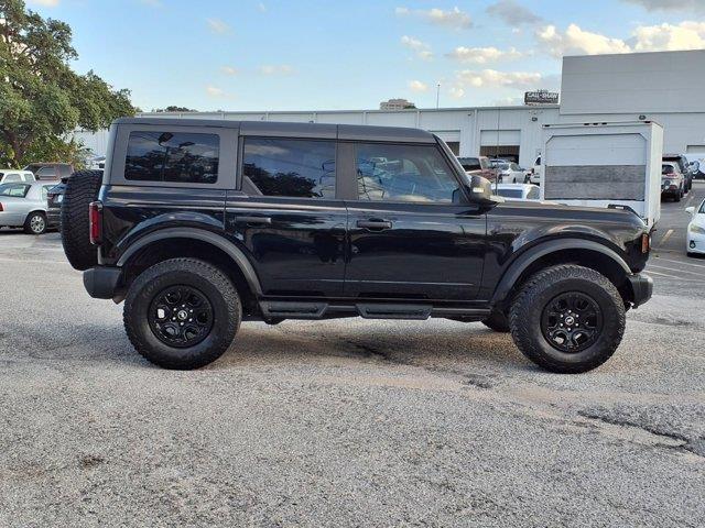 2023 Ford Bronco - $41,995