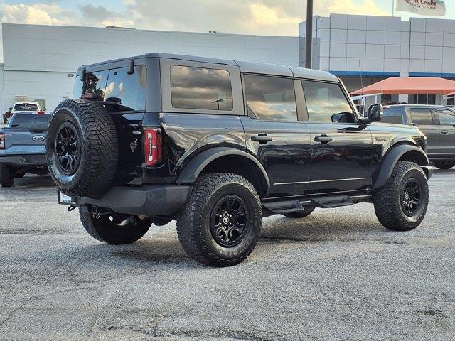 2023 Ford Bronco - $41,995