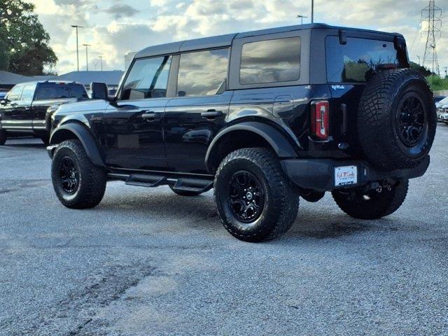 2023 Ford Bronco - $41,995