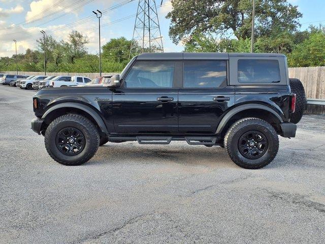 2023 Ford Bronco - $41,995