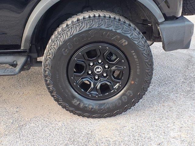 2023 Ford Bronco - $41,995