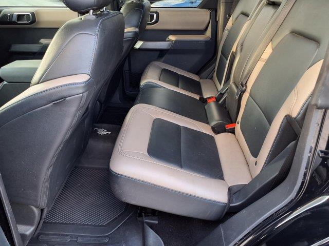 2023 Ford Bronco - $41,995