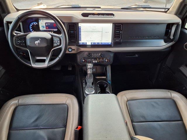 2023 Ford Bronco - $41,995