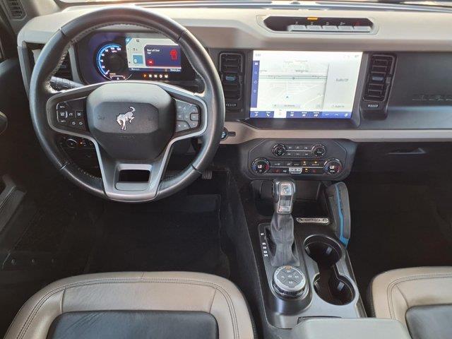 2023 Ford Bronco - $41,995