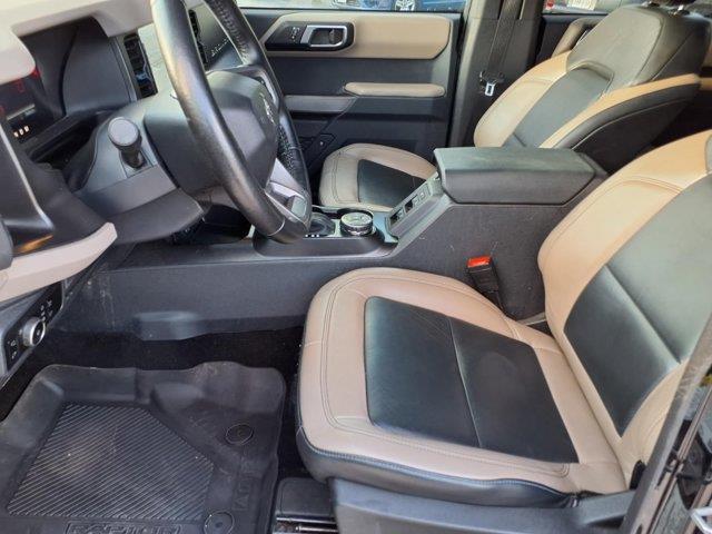 2023 Ford Bronco - $41,995