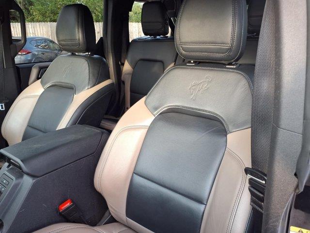 2023 Ford Bronco - $41,995