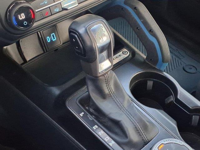 2023 Ford Bronco - $41,995