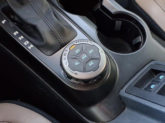 2023 Ford Bronco - $41,995