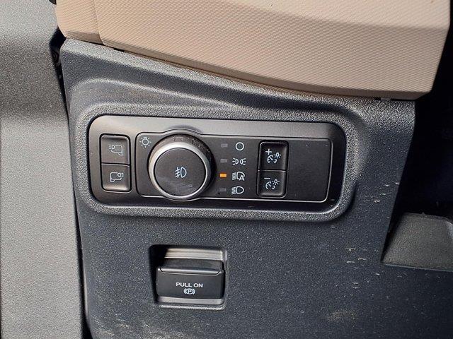 2023 Ford Bronco - $41,995
