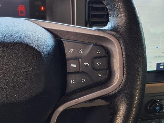 2023 Ford Bronco - $41,995