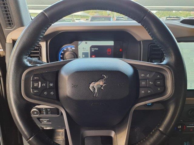 2023 Ford Bronco - $41,995
