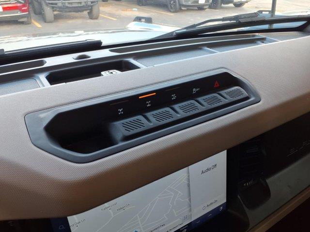 2023 Ford Bronco - $41,995