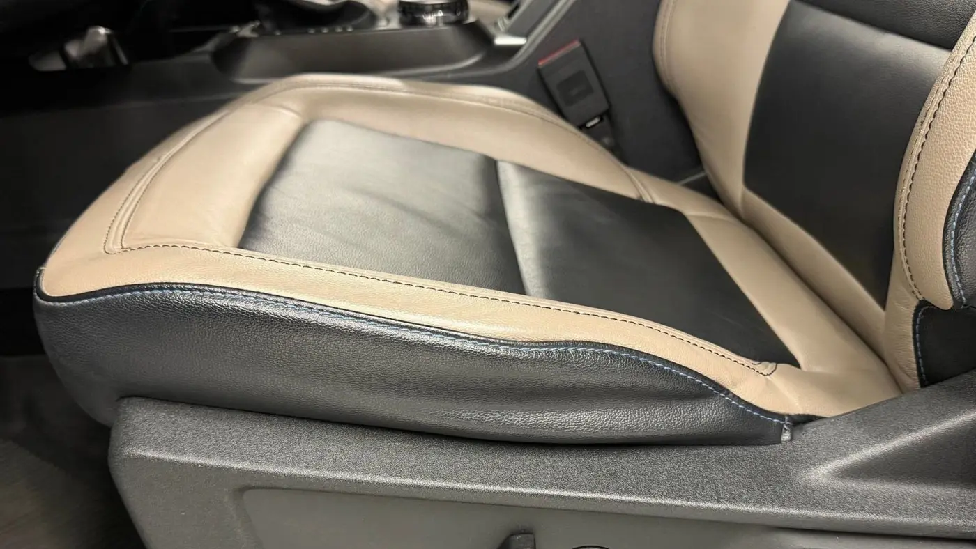 2023 Ford Bronco Base Advanced